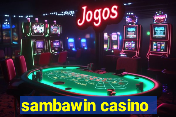 sambawin casino